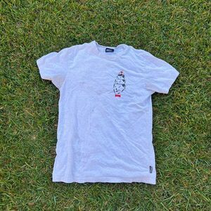Ice Cream Pharrell y2k tee mens size M Medium